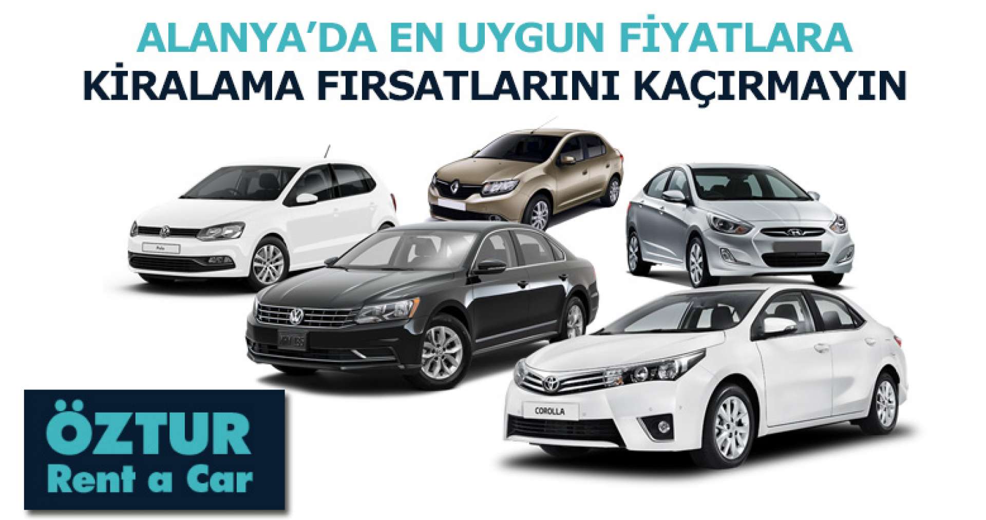 alanya rent a car